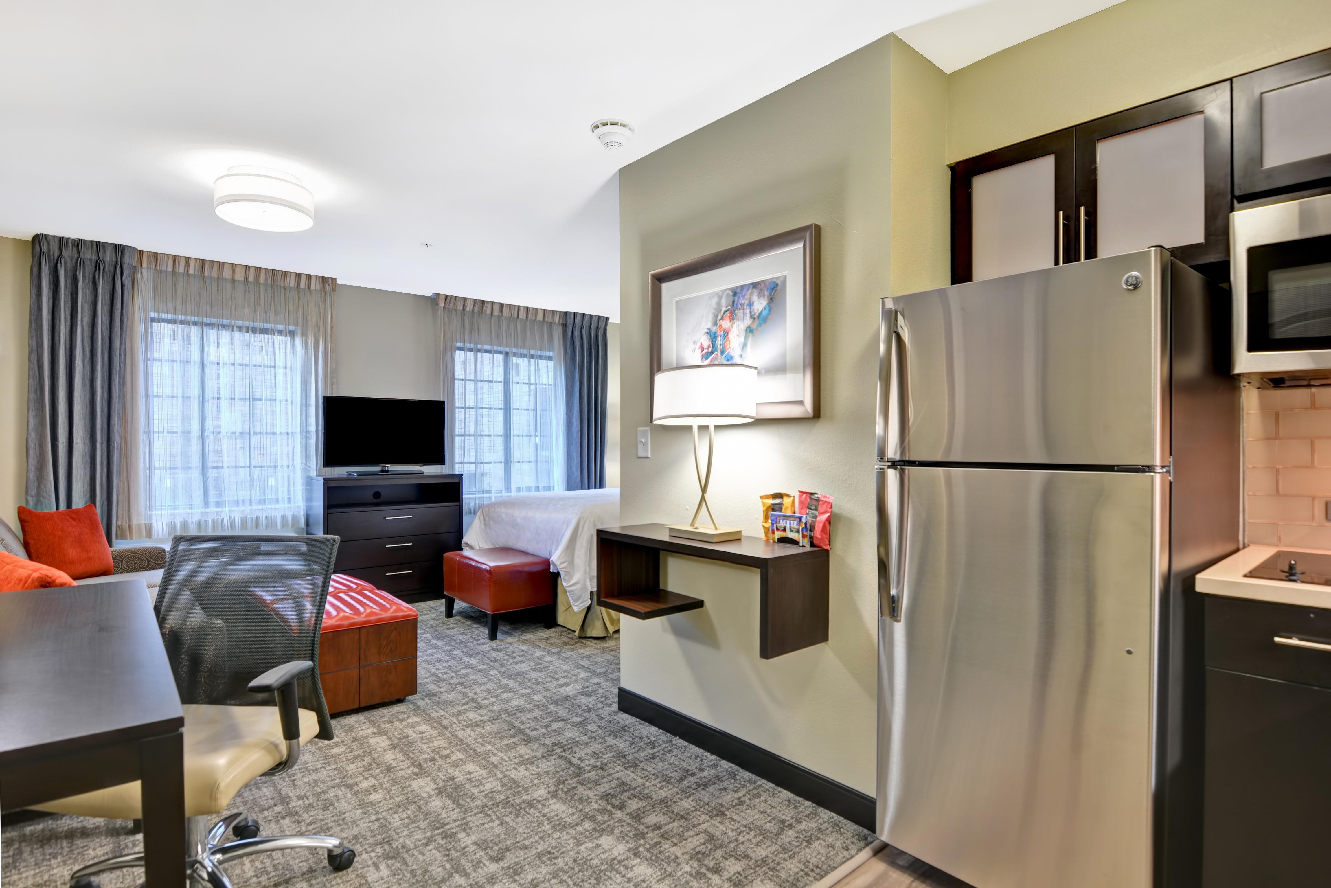 Staybridge Suites Mt Juliet - Nashville Area Mount Juliet Εξωτερικό φωτογραφία