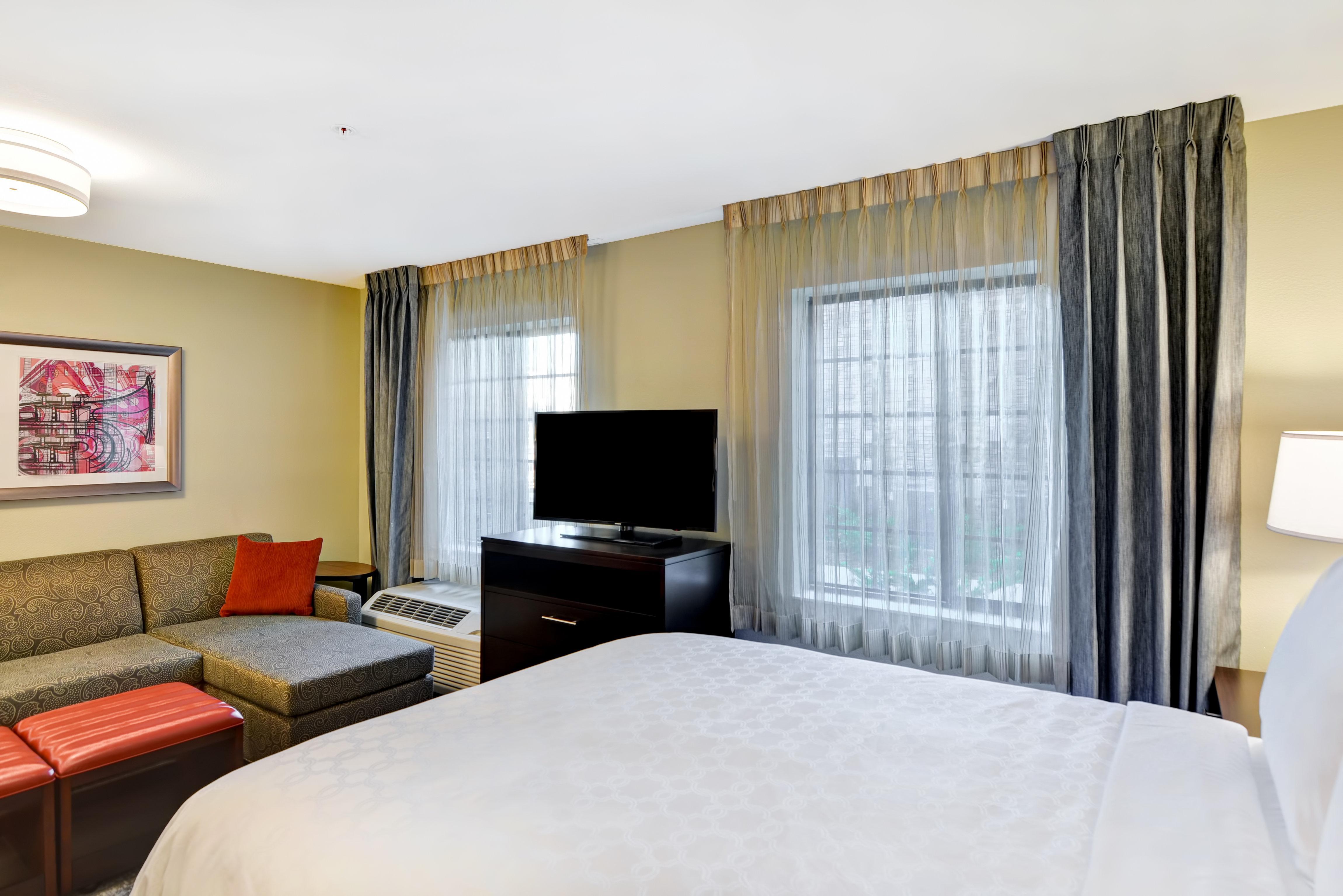 Staybridge Suites Mt Juliet - Nashville Area Mount Juliet Εξωτερικό φωτογραφία