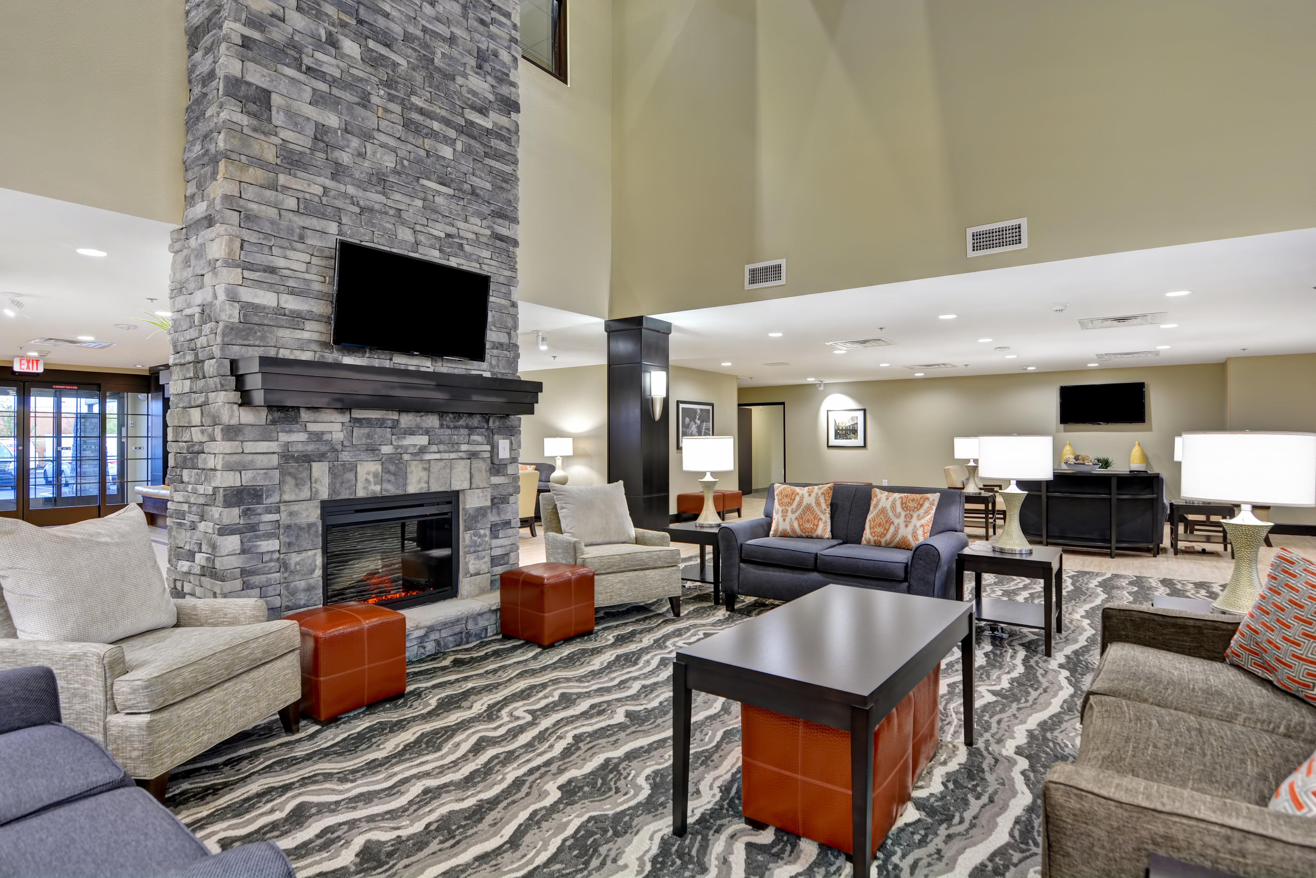Staybridge Suites Mt Juliet - Nashville Area Mount Juliet Εξωτερικό φωτογραφία
