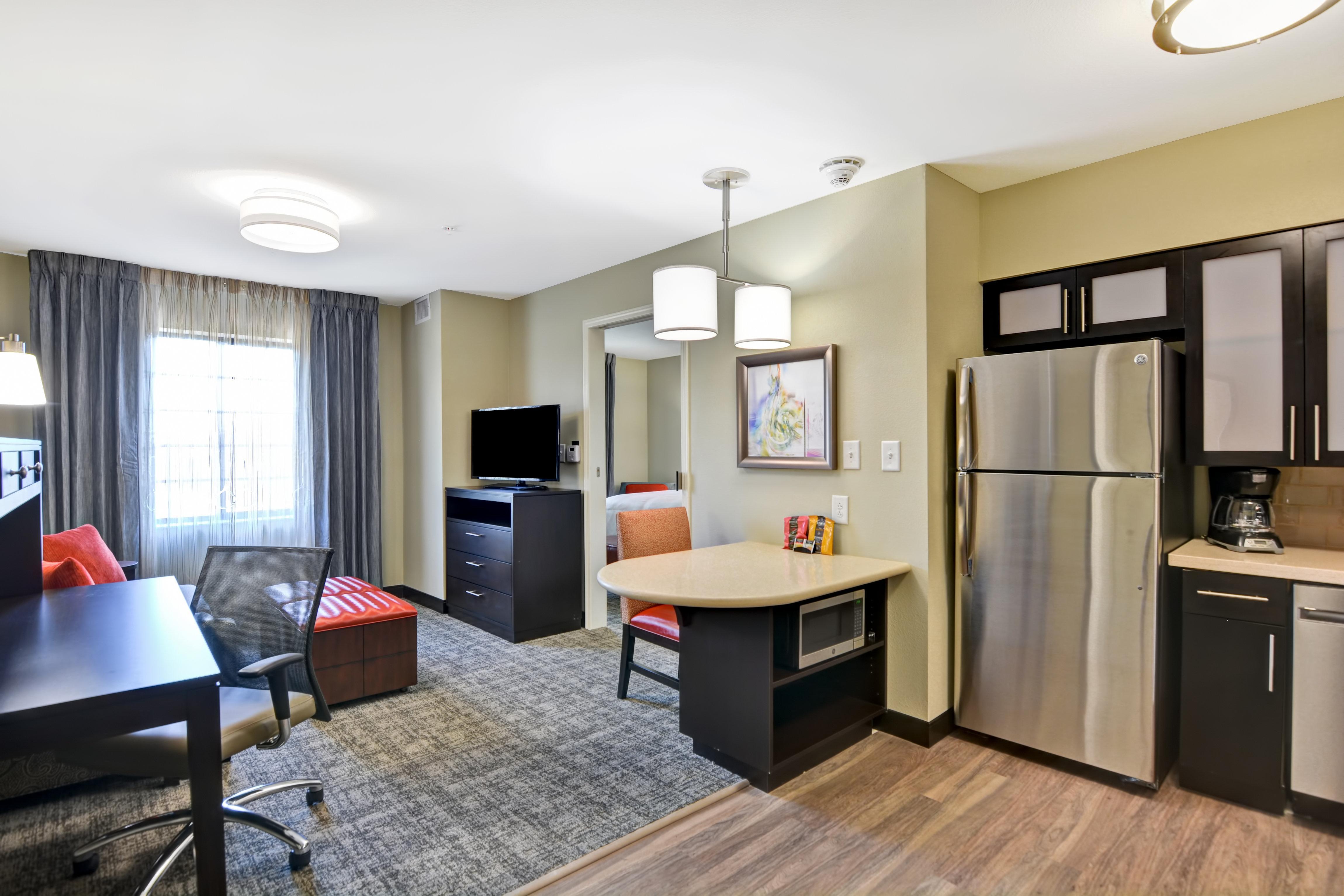Staybridge Suites Mt Juliet - Nashville Area Mount Juliet Εξωτερικό φωτογραφία