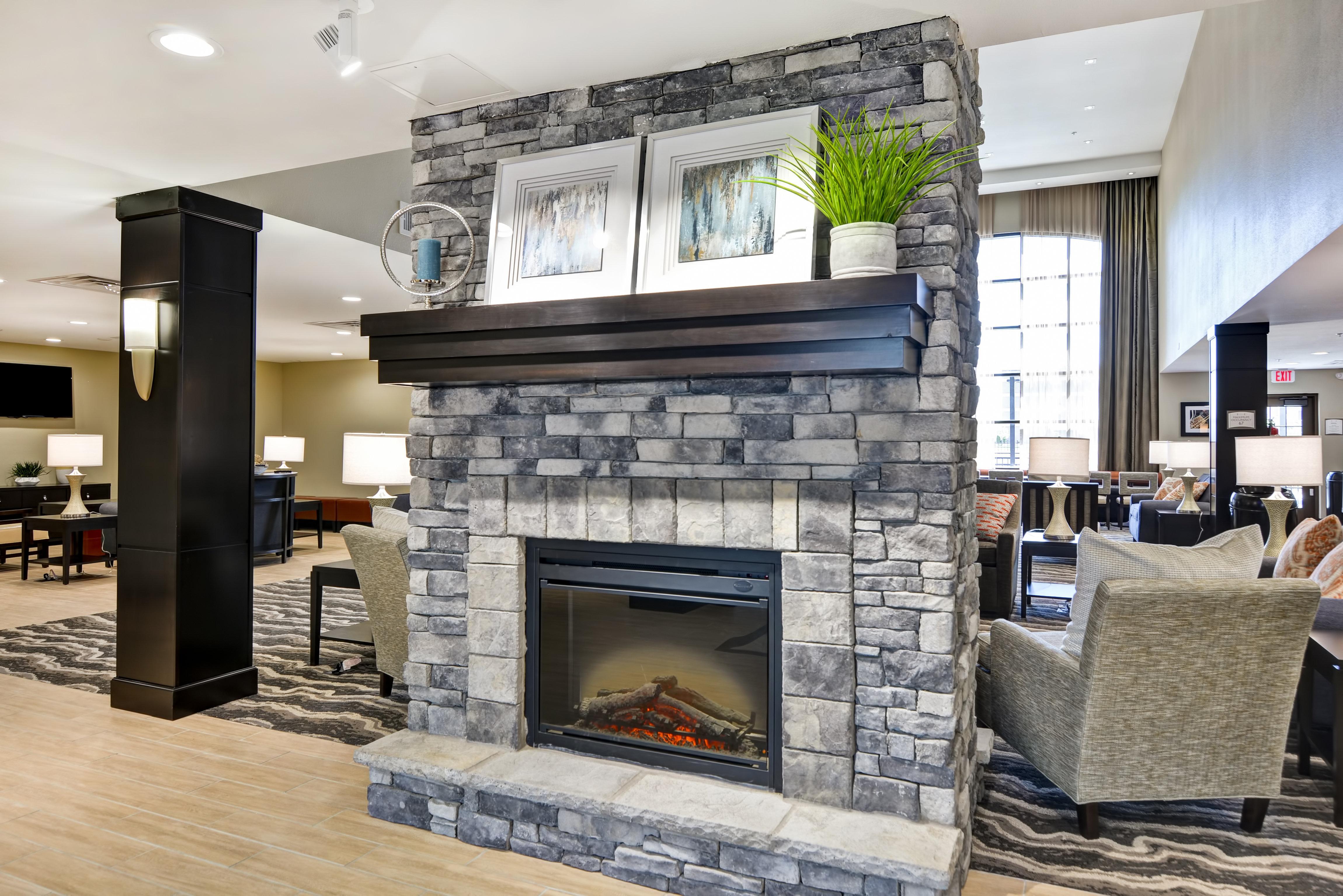 Staybridge Suites Mt Juliet - Nashville Area Mount Juliet Εξωτερικό φωτογραφία