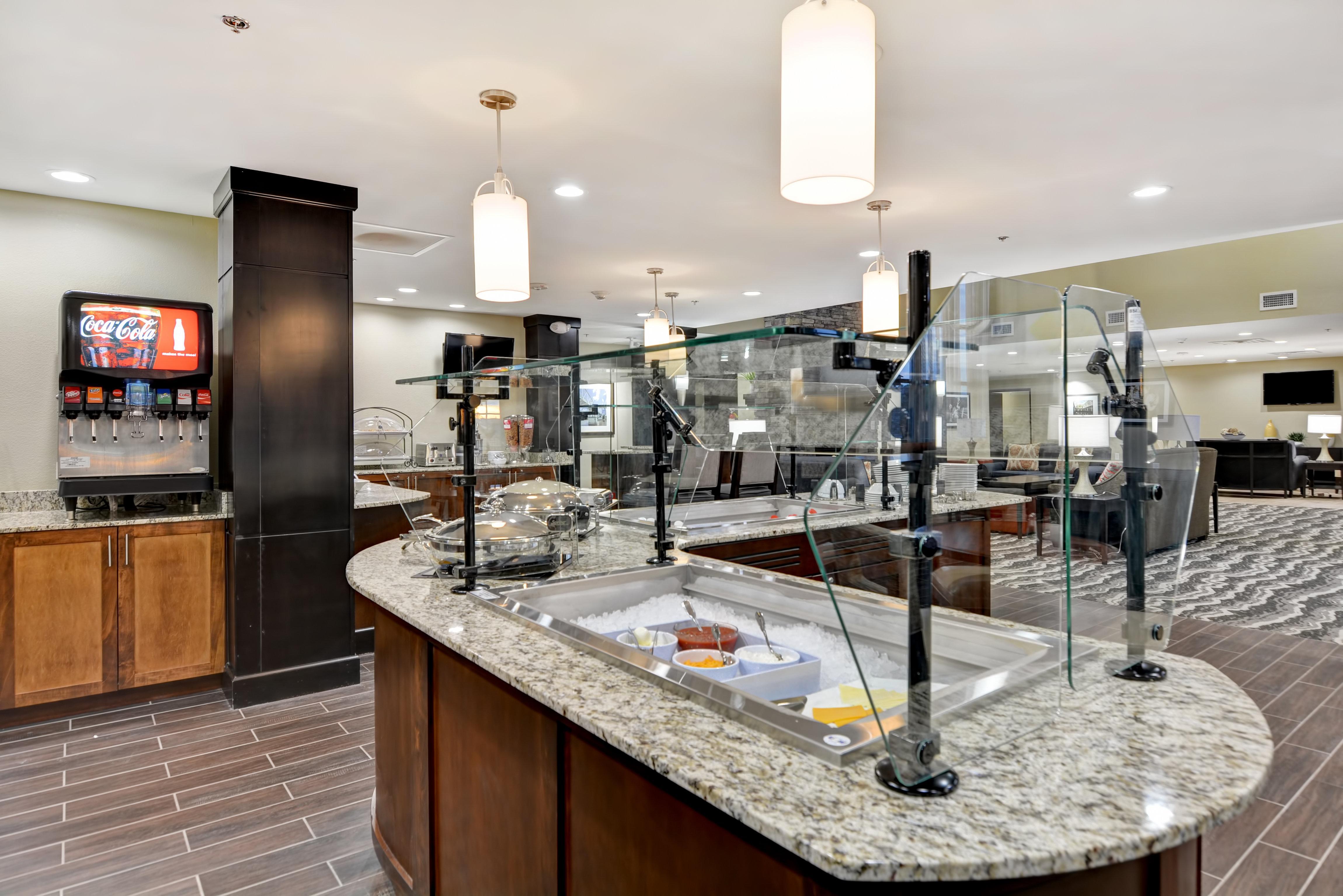 Staybridge Suites Mt Juliet - Nashville Area Mount Juliet Εξωτερικό φωτογραφία