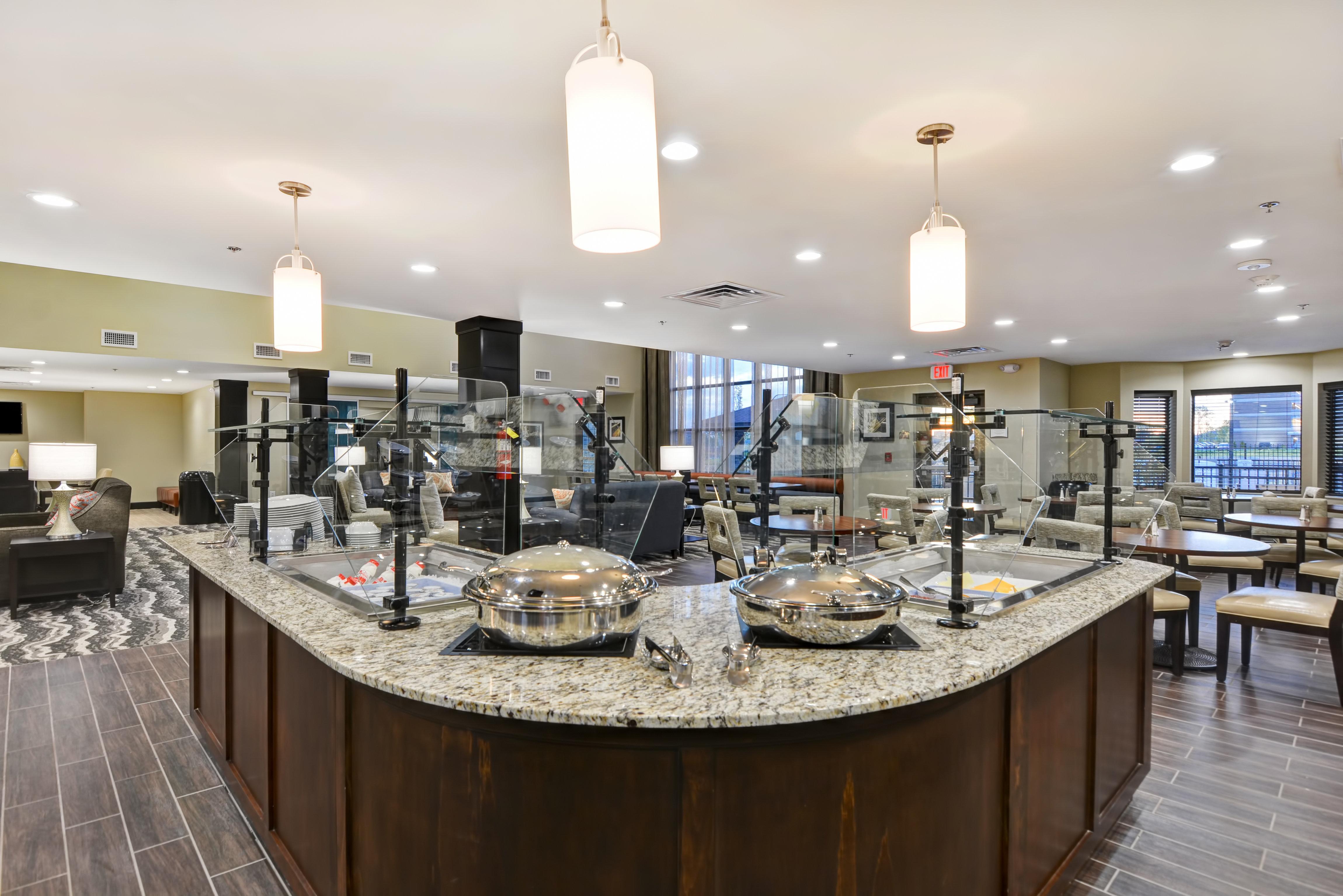 Staybridge Suites Mt Juliet - Nashville Area Mount Juliet Εξωτερικό φωτογραφία