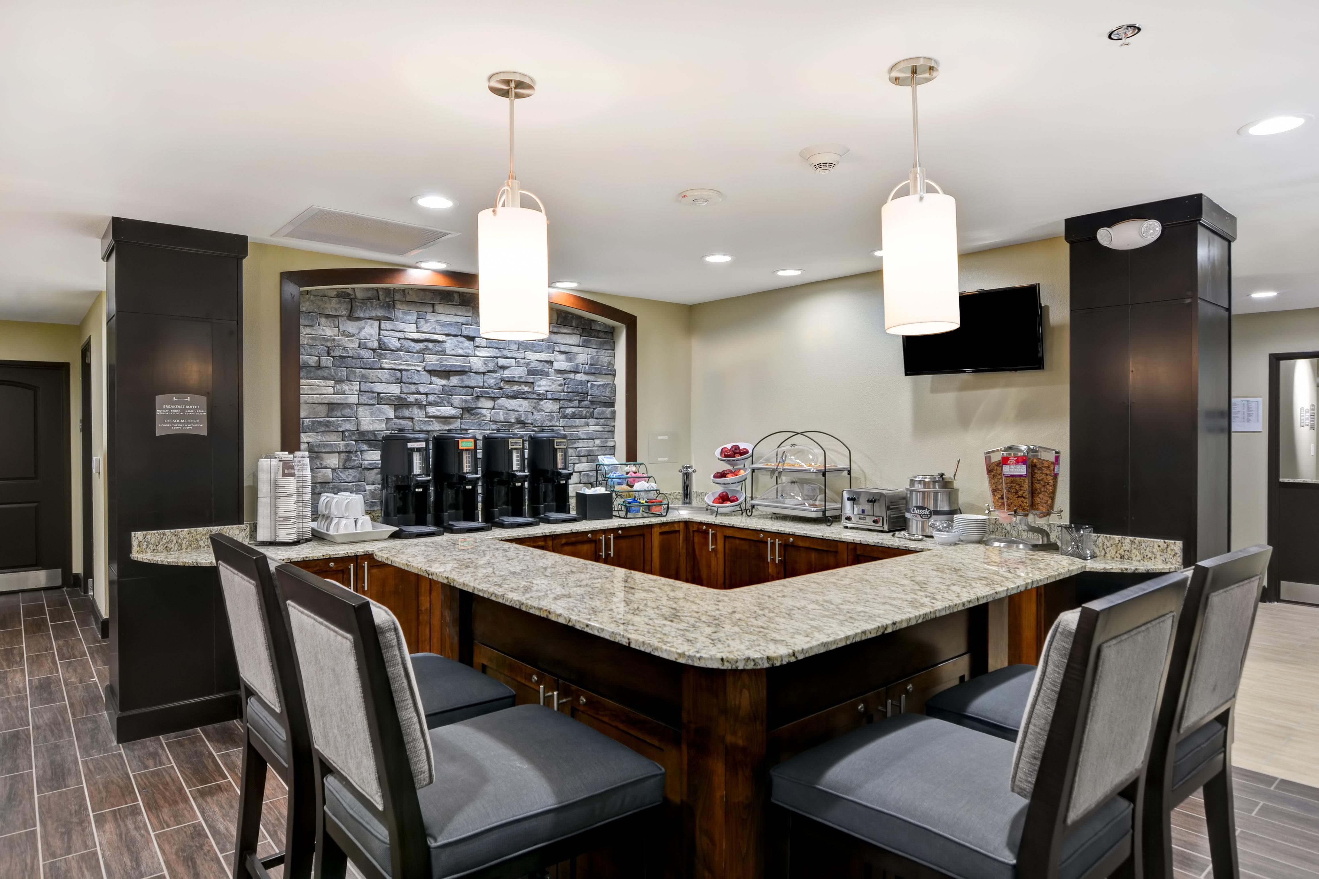 Staybridge Suites Mt Juliet - Nashville Area Mount Juliet Εξωτερικό φωτογραφία