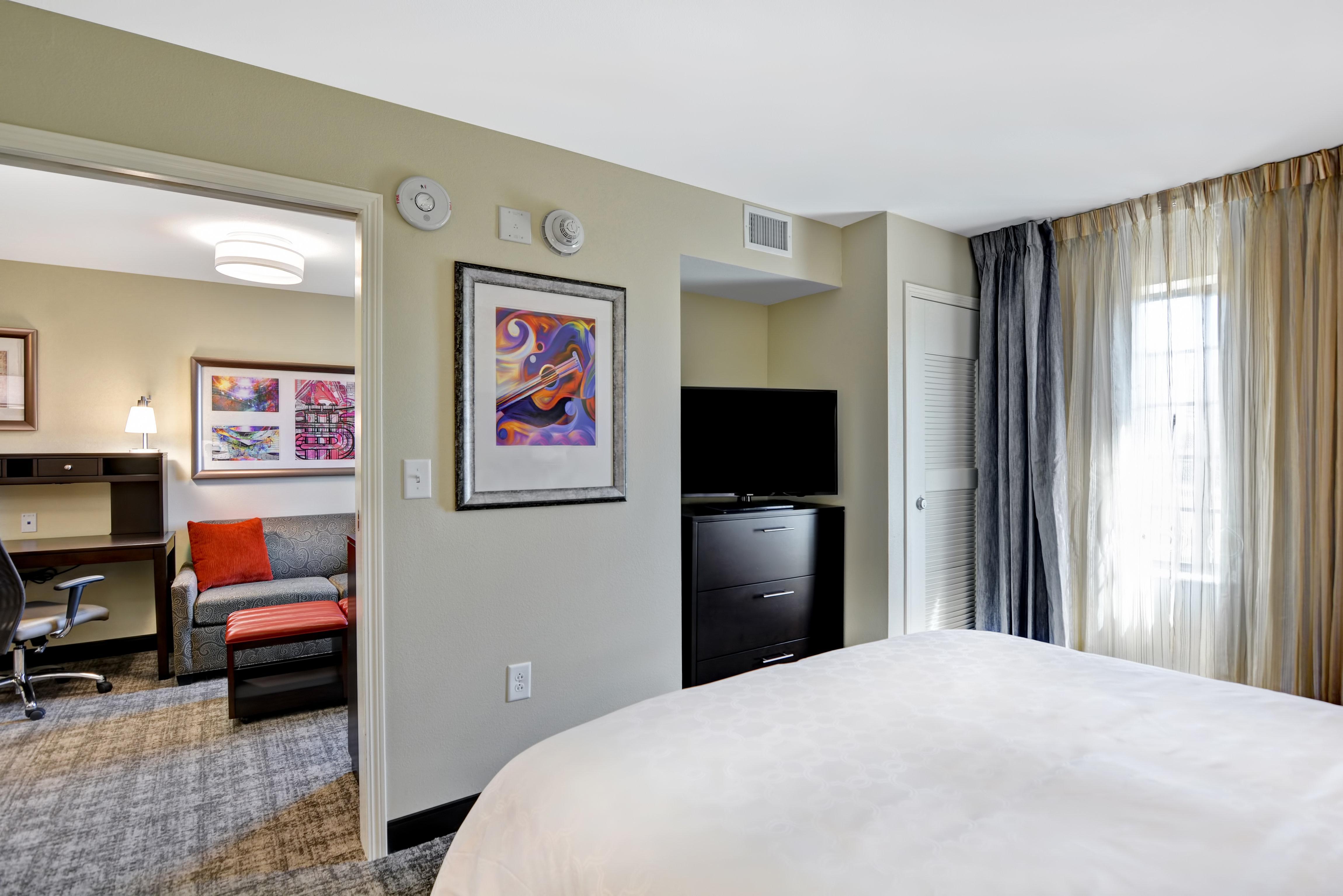 Staybridge Suites Mt Juliet - Nashville Area Mount Juliet Εξωτερικό φωτογραφία