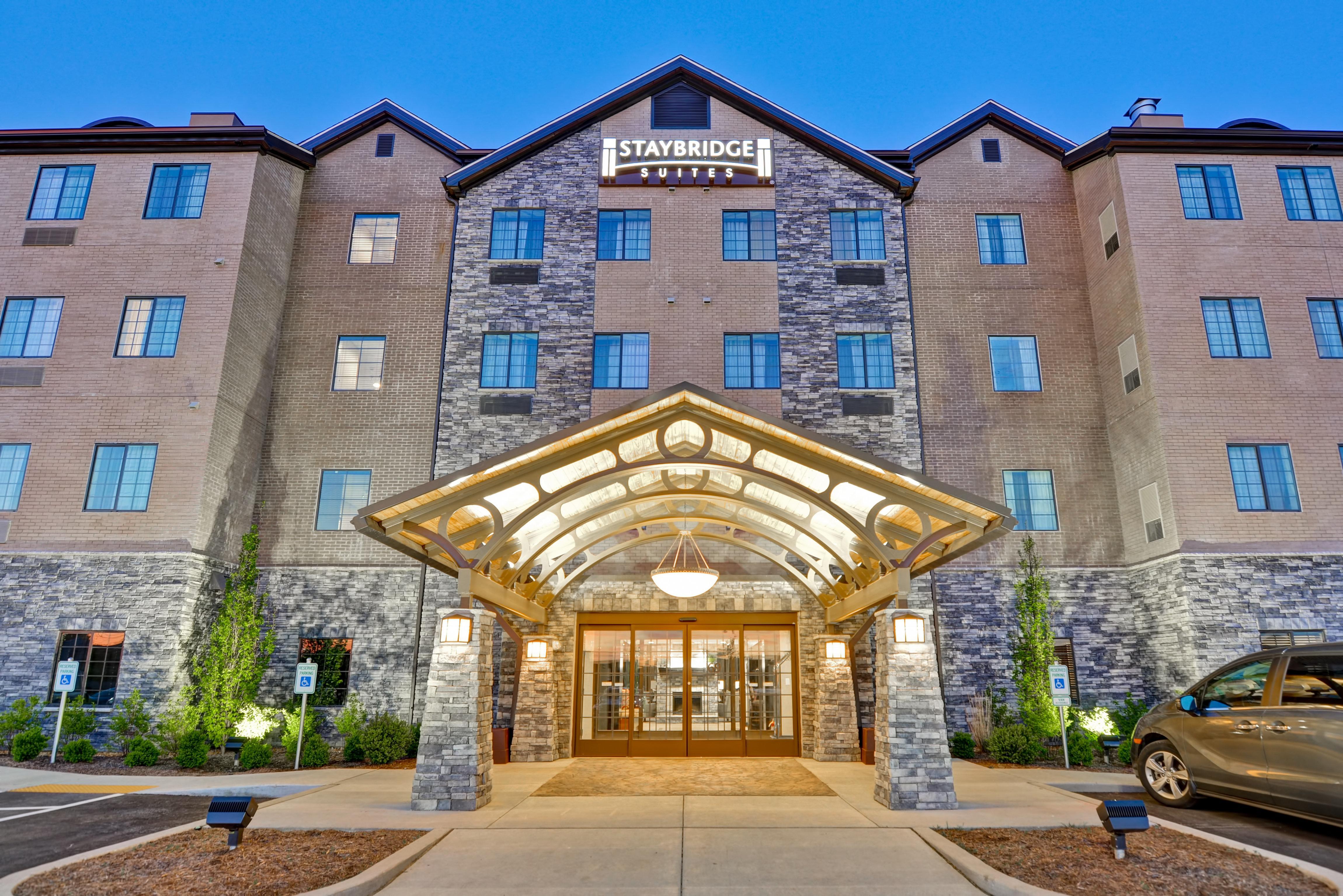 Staybridge Suites Mt Juliet - Nashville Area Mount Juliet Εξωτερικό φωτογραφία