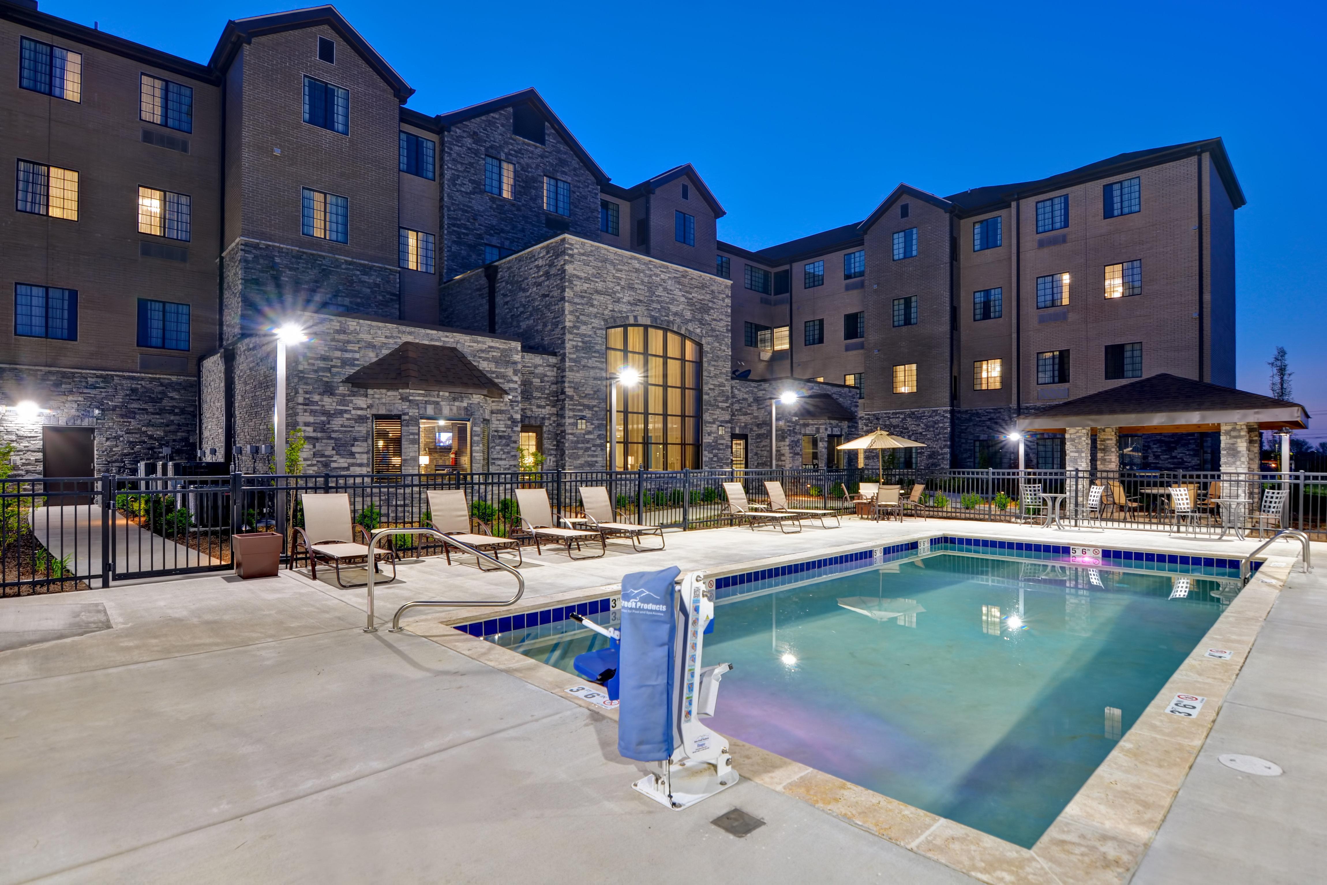 Staybridge Suites Mt Juliet - Nashville Area Mount Juliet Εξωτερικό φωτογραφία