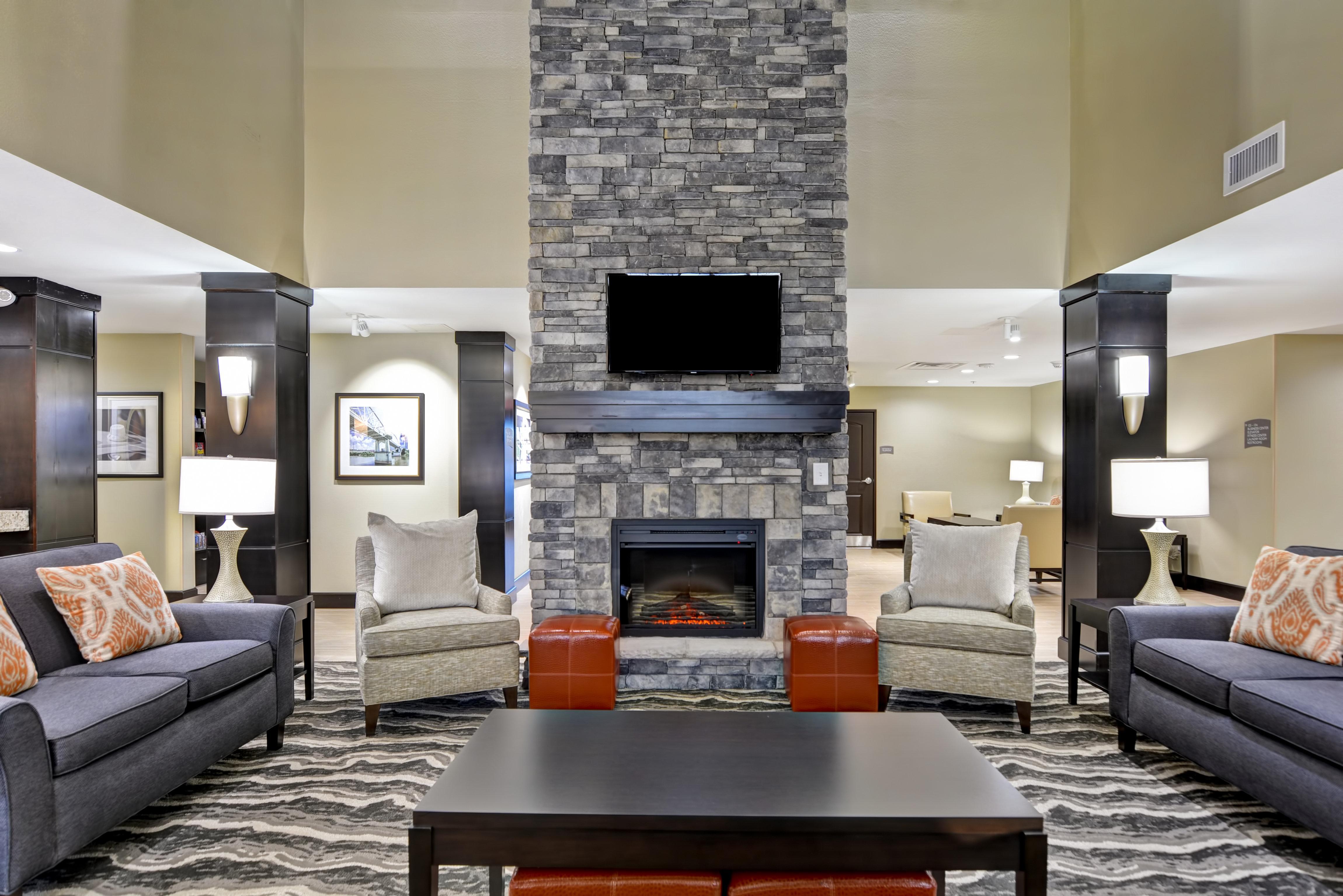 Staybridge Suites Mt Juliet - Nashville Area Mount Juliet Εξωτερικό φωτογραφία