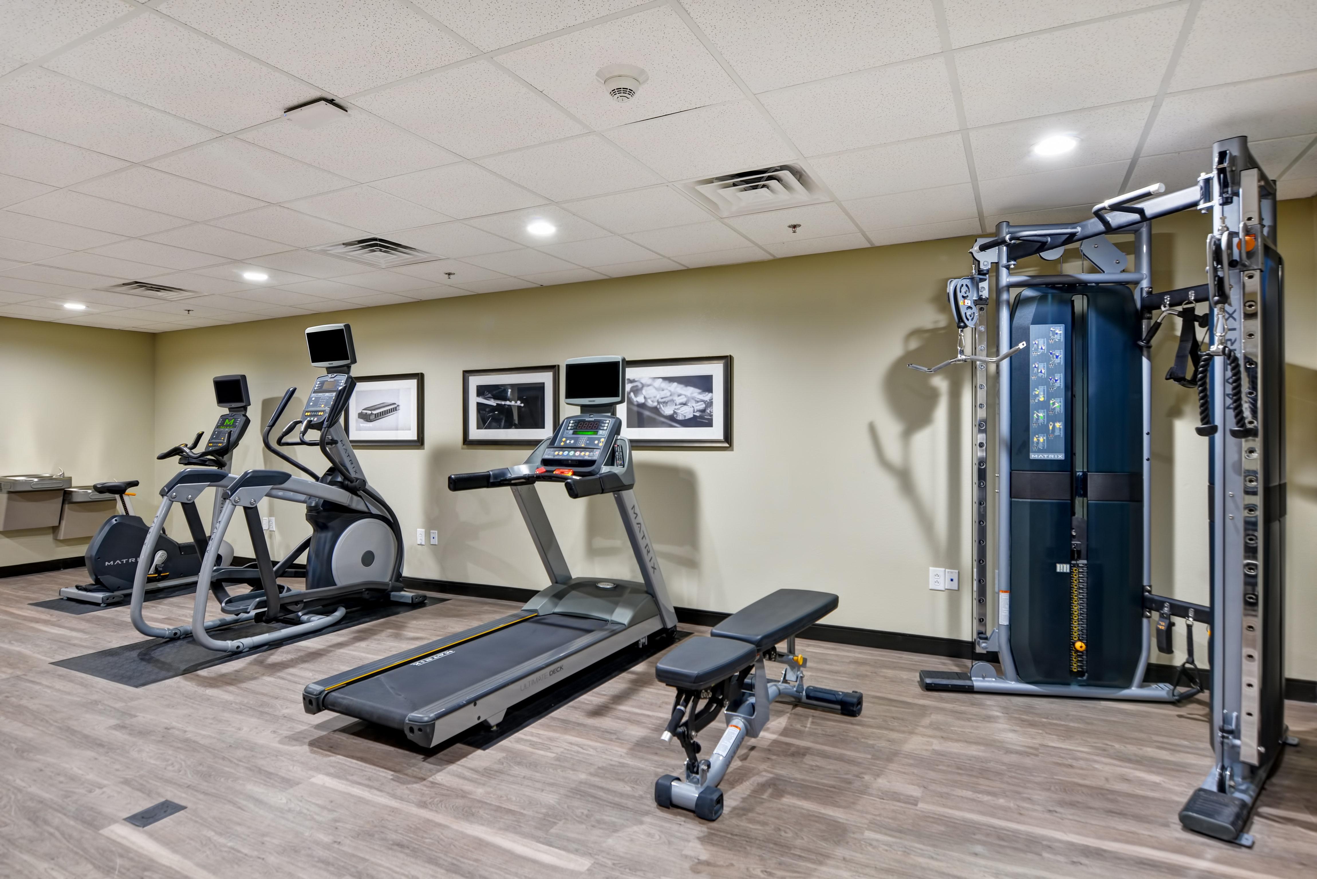 Staybridge Suites Mt Juliet - Nashville Area Mount Juliet Εξωτερικό φωτογραφία