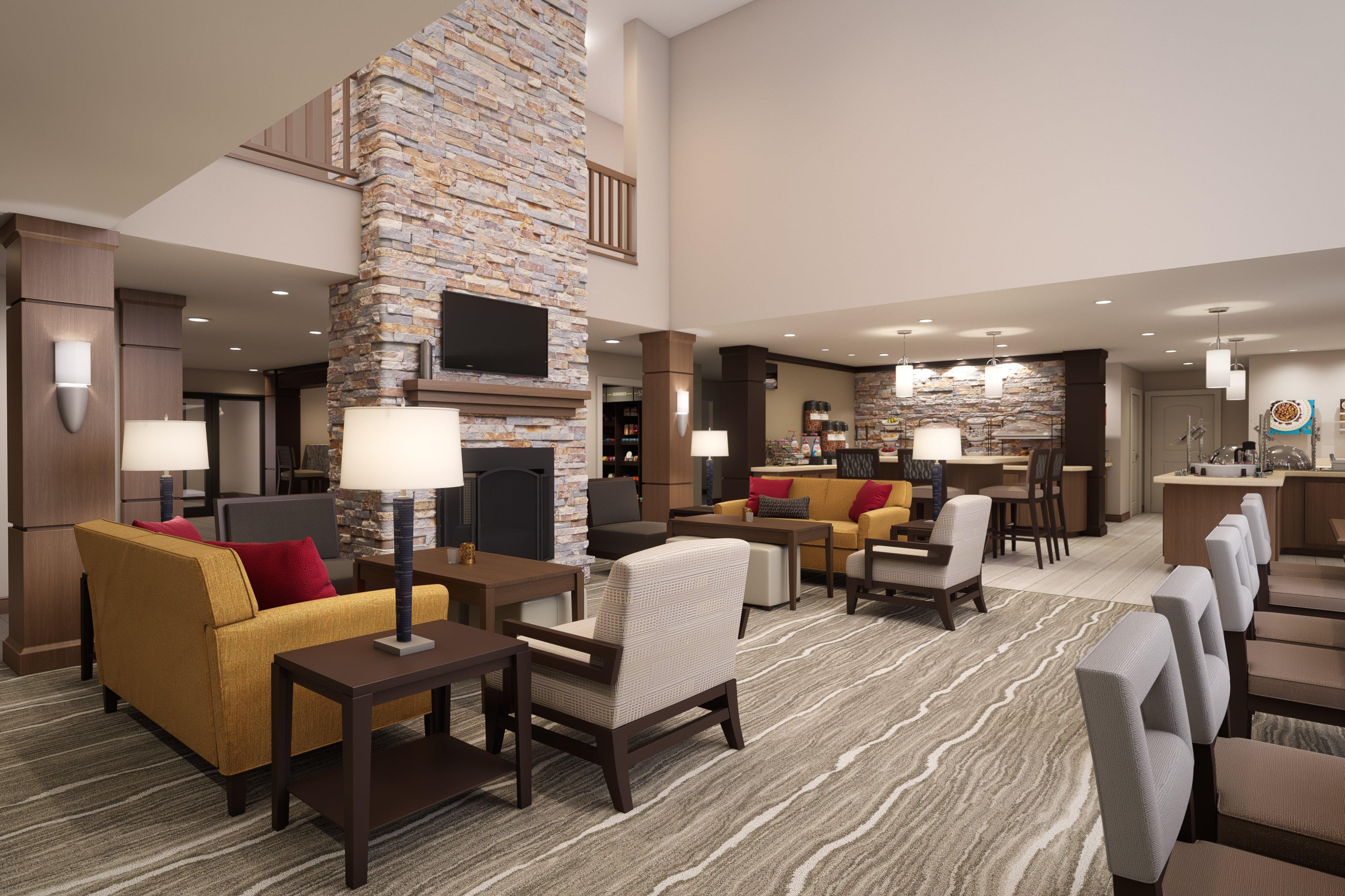 Staybridge Suites Mt Juliet - Nashville Area Mount Juliet Εξωτερικό φωτογραφία