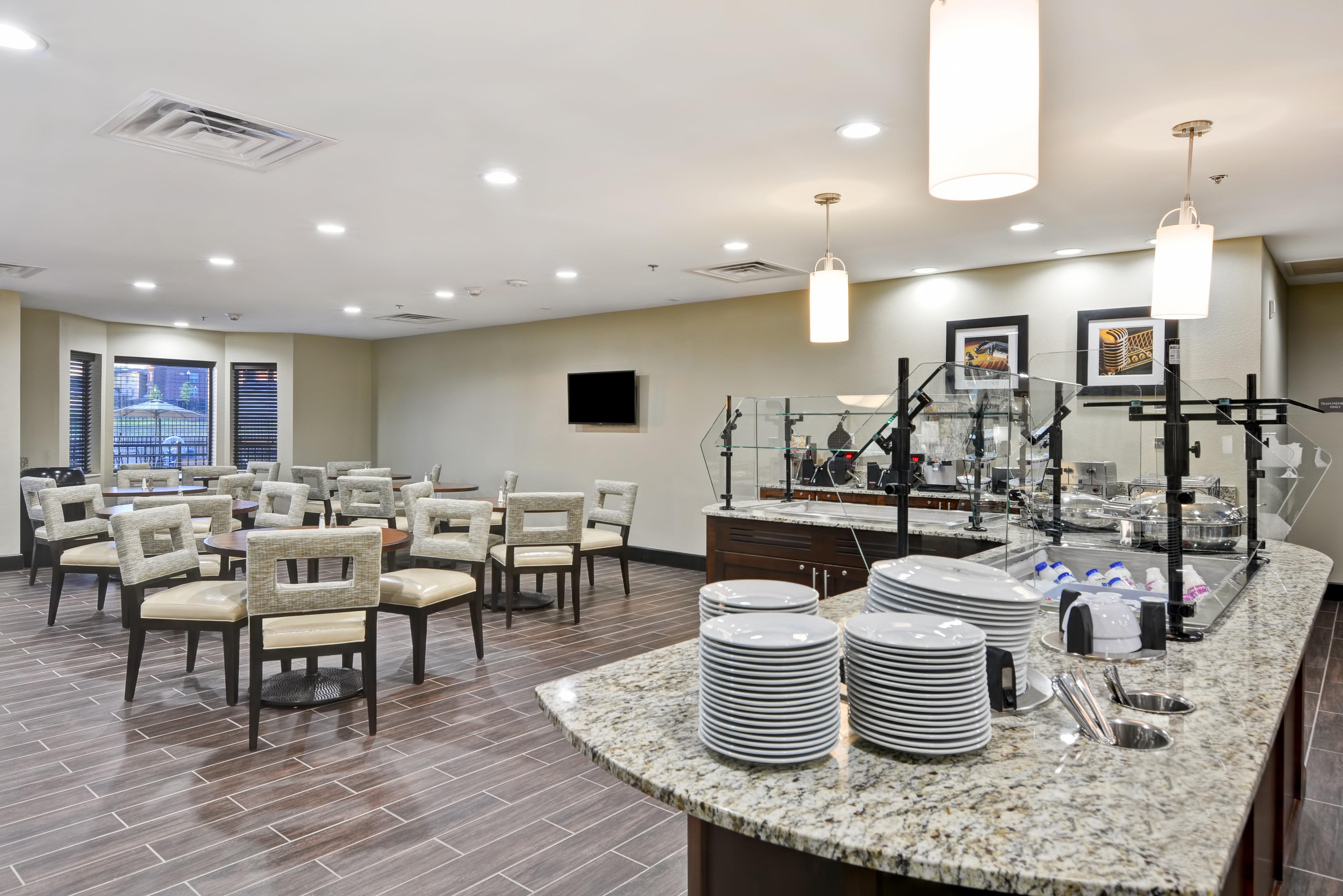 Staybridge Suites Mt Juliet - Nashville Area Mount Juliet Εξωτερικό φωτογραφία