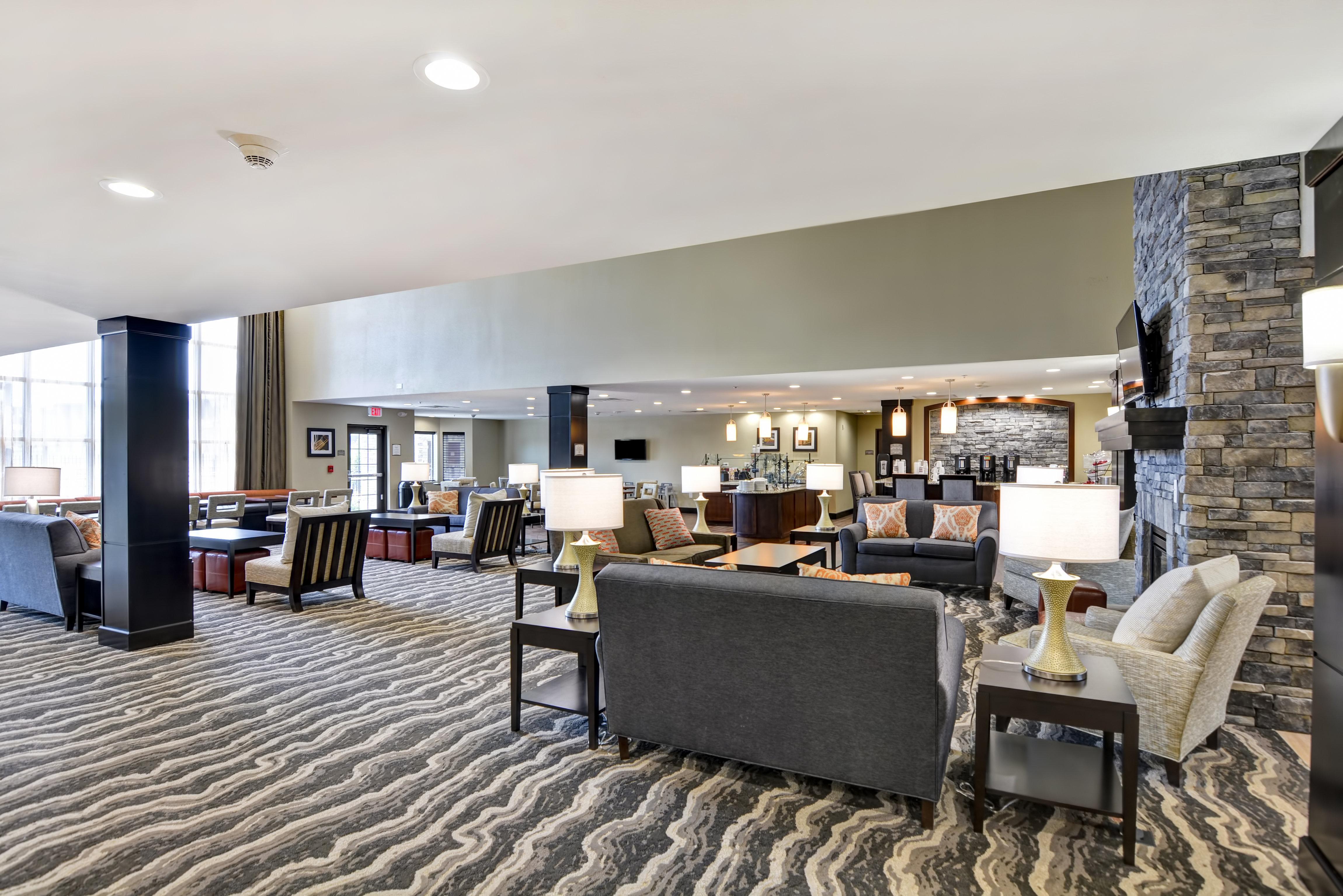 Staybridge Suites Mt Juliet - Nashville Area Mount Juliet Εξωτερικό φωτογραφία
