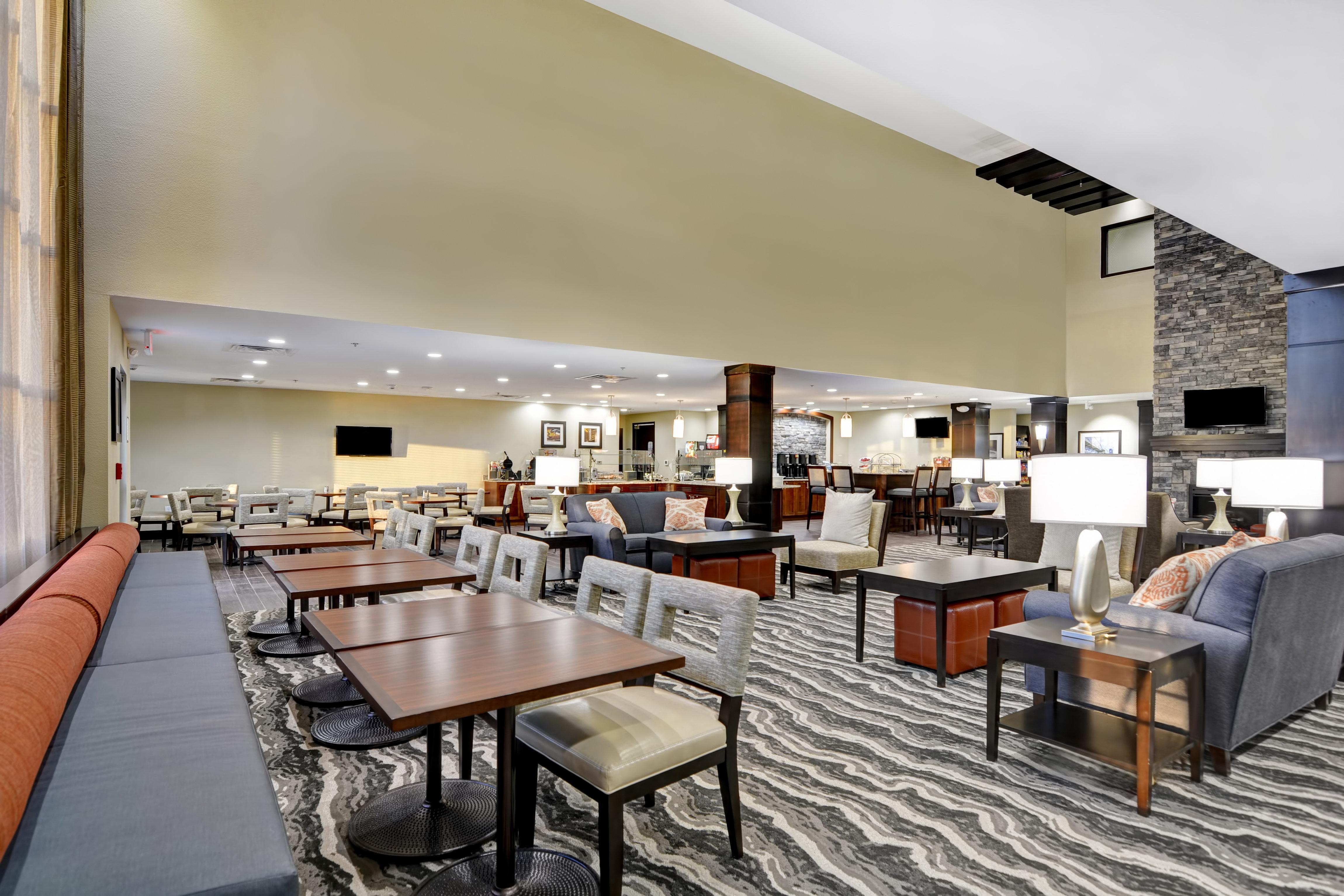 Staybridge Suites Mt Juliet - Nashville Area Mount Juliet Εξωτερικό φωτογραφία