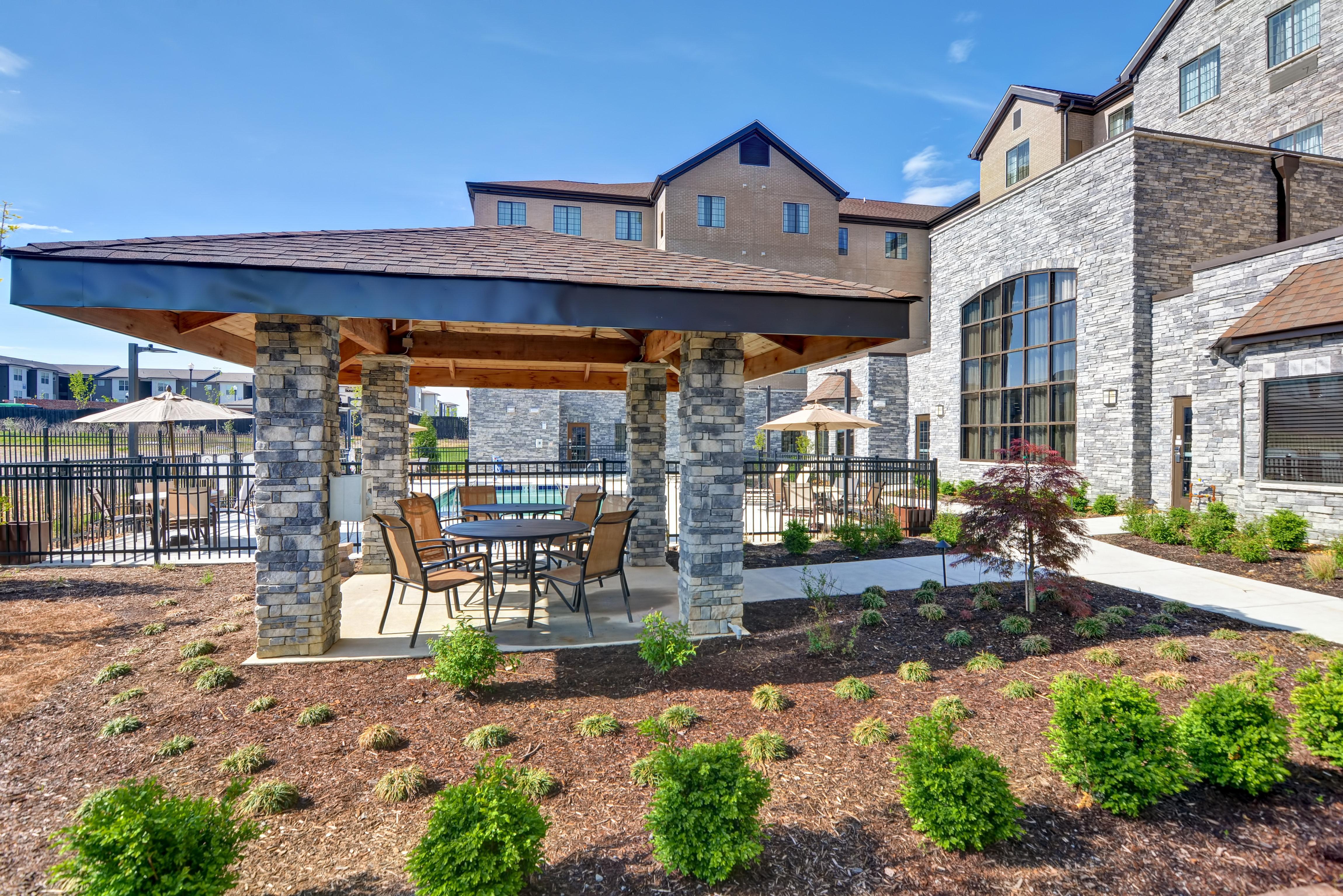 Staybridge Suites Mt Juliet - Nashville Area Mount Juliet Εξωτερικό φωτογραφία