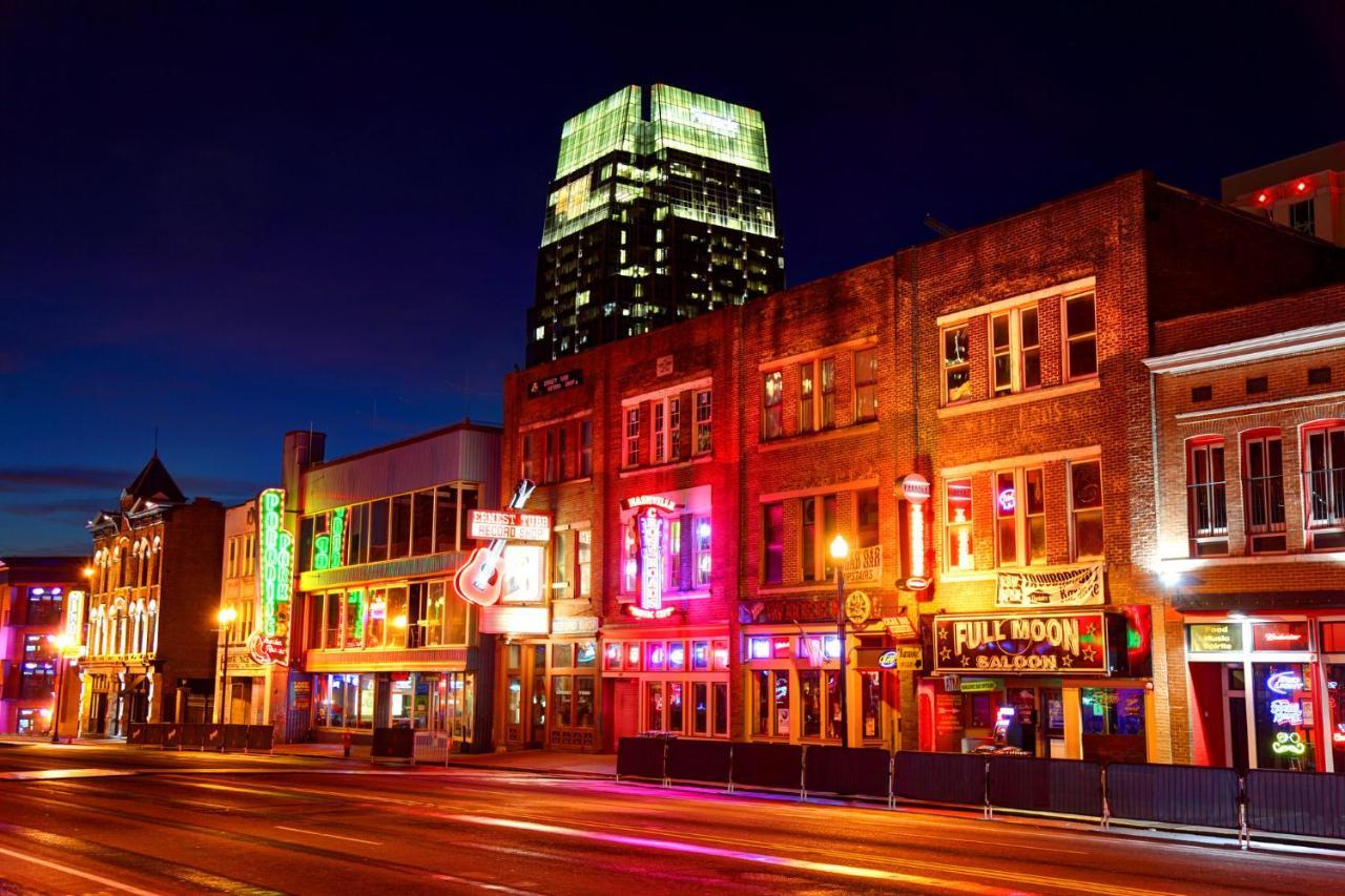 Staybridge Suites Mt Juliet - Nashville Area Mount Juliet Εξωτερικό φωτογραφία